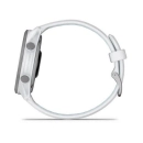 Pametni sportski sat GARMIN Forerunner 170, 010-03920-01, 42,6mm, bijeli