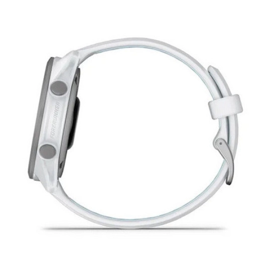 Pametni sportski sat GARMIN Forerunner 170, 010-03920-01, 42,6mm, bijeli Pametni sportski sat GARMIN Forerunner 170, 010-03920-01, 42,6mm, bijeli
