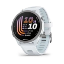 Pametni sportski sat GARMIN Forerunner 170, 010-03920-01, 42,6mm, bijeli