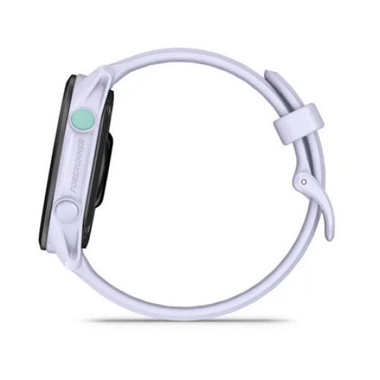 Pametni sportski sat GARMIN Forerunner 70, 010-04307-03, 42,6mm, ljubičati Pametni sportski sat GARMIN Forerunner 70, 010-04307-03, 42,6mm, ljubičati