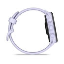 Pametni sportski sat GARMIN Forerunner 70, 010-04307-03, 42,6mm, ljubičati