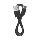 Baterijska svjetiljka punjiva, COB LED+LED, 550lm, 2000mAh, EMOS P4546