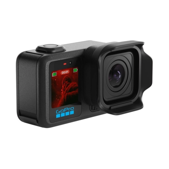 Akcijska kamera GOPRO MISSION 1 PRO, CHDHW-011-RW, 50MP, 8K UHD, 8K UHD, 7680x4320