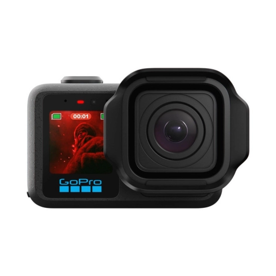 Akcijska kamera GOPRO MISSION 1 PRO, CHDHW-011-RW, 50MP, 8K UHD, 8K UHD, 7680x4320
