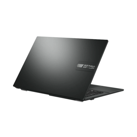 Laptop ASUS Vivobook Go 15 E1504FA-BQ2876, NB15AS00165-1, Ryzen 3 7320U, 8GB, 512GB SSD, Radeon Graphics, 15.6incha FHD IPS, Windows 11H, crni Laptop ASUS Vivobook Go 15 E1504FA-BQ2876, NB15AS00165-1, Ryzen 3 7320U, 8GB, 512GB SSD, Radeon Graphics, 15.6incha FHD IPS, Windows 11H, crni