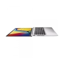 Laptop ASUS Vivobook 15 X1502VA-BQ976, NB15AS00166-1, Core i5-13420H, 16GB, 1TB SSD, Intel Graphics, 15.6incha FHD IPS, Windows 11H, srebrni