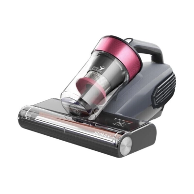 Ručni usisavač JIMMY BX8, 600W, 0.5L, bez vrećice, crni