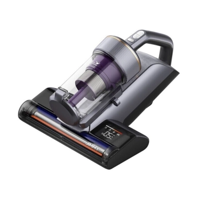 Ručni usisavač JIMMY BX8 Pro, 600W, 0.5L, bez vrećice, crni