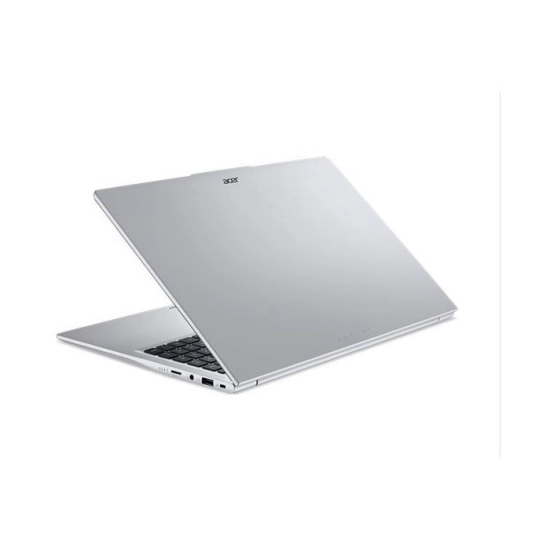 Laptop ACER Aspire Lite 15 AL15-48P-R7VW, NX.DTBEX.003, Ryzen 7 5825U, 8GB, 512GB SSD, Radeon Graphics, 15.6incha FHD IPS, NoOS, srebrni Laptop ACER Aspire Lite 15 AL15-48P-R7VW, NX.DTBEX.003, Ryzen 7 5825U, 8GB, 512GB SSD, Radeon Graphics, 15.6incha FHD IPS, NoOS, srebrni