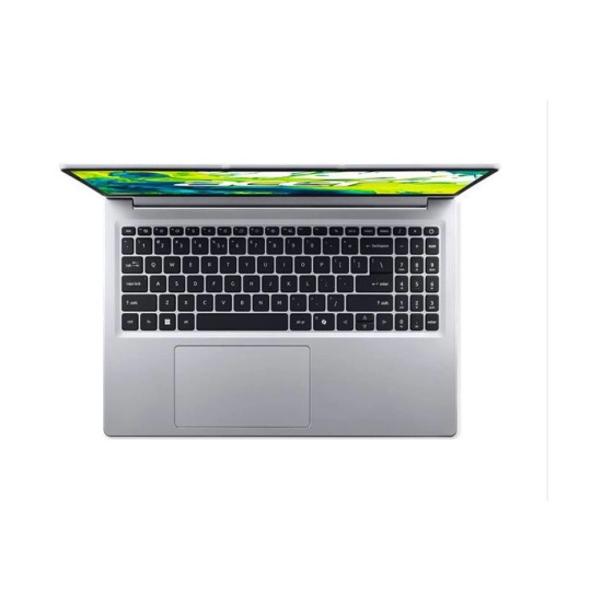 Laptop ACER Aspire Lite 15 AL15-48P-R7VW, NX.DTBEX.003, Ryzen 7 5825U, 8GB, 512GB SSD, Radeon Graphics, 15.6incha FHD IPS, NoOS, srebrni Laptop ACER Aspire Lite 15 AL15-48P-R7VW, NX.DTBEX.003, Ryzen 7 5825U, 8GB, 512GB SSD, Radeon Graphics, 15.6incha FHD IPS, NoOS, srebrni
