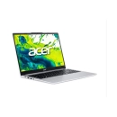 Laptop ACER Aspire Lite 15 AL15-48P-R7VW, NX.DTBEX.003, Ryzen 7 5825U, 8GB, 512GB SSD, Radeon Graphics, 15.6incha FHD IPS, NoOS, srebrni