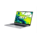 Laptop ACER Aspire Lite 15 AL15-48P-R7VW, NX.DTBEX.003, Ryzen 7 5825U, 8GB, 512GB SSD, Radeon Graphics, 15.6incha FHD IPS, NoOS, srebrni
