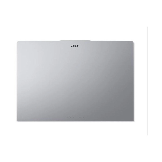 Laptop ACER Aspire Lite 15 AL15-49P-R0BZ, NX.DT8EX.003, Ryzen 5 7430U, 8GB, 512GB SSD, Radeon Graphics, 15.6incha FHD IPS, NoOS, srebrni