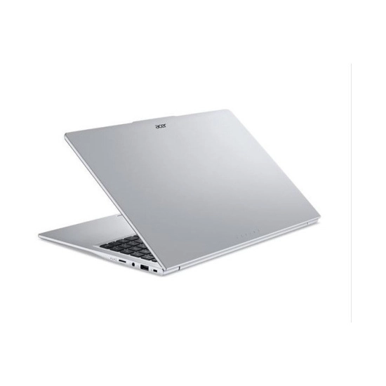 Laptop ACER Aspire Lite 15 AL15-49P-R0BZ, NX.DT8EX.003, Ryzen 5 7430U, 8GB, 512GB SSD, Radeon Graphics, 15.6incha FHD IPS, NoOS, srebrni