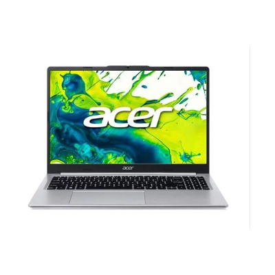 Laptop ACER Aspire Lite 15 AL15-49P-R0BZ, NX.DT8EX.003, Ryzen 5 7430U, 8GB, 512GB SSD, Radeon Graphics, 15.6incha FHD IPS, NoOS, srebrni Laptop ACER Aspire Lite 15 AL15-49P-R0BZ, NX.DT8EX.003, Ryzen 5 7430U, 8GB, 512GB SSD, Radeon Graphics, 15.6incha FHD IPS, NoOS, srebrni