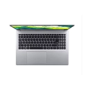 Laptop ACER Aspire Lite 15 AL15-49P-R0BZ, NX.DT8EX.003, Ryzen 5 7430U, 8GB, 512GB SSD, Radeon Graphics, 15.6incha FHD IPS, NoOS, srebrni