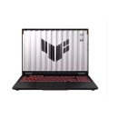 Laptop ASUS TUF Gaming A16 FA608UP-RV048, 90NR0KT1-M00BJ0, Ryzen 7 260, 8GB, 512GB SSD, GeForce RTX 5070 Ti, 16incha FHD+ IPS 165Hz, NoOS, crni