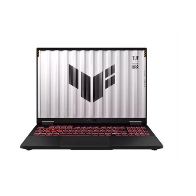 Laptop ASUS TUF Gaming A16 FA608UP-RV048, 90NR0KT1-M00BJ0, Ryzen 7 260, 8GB, 512GB SSD, GeForce RTX 5070 Ti, 16incha FHD+ IPS 165Hz, NoOS, crni - Asus Laptop ASUS TUF Gaming A16 FA608UP-RV048, 90NR0KT1-M00BJ0, Ryzen 7 260, 8GB, 512GB SSD, GeForce RTX 5070 Ti, 16incha FHD+ IPS 165Hz, NoOS, crni - Asus