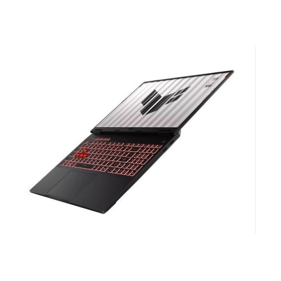 Laptop ASUS TUF Gaming A16 FA608UP-RV048, 90NR0KT1-M00BJ0, Ryzen 7 260, 8GB, 512GB SSD, GeForce RTX 5070 Ti, 16incha FHD+ IPS 165Hz, NoOS, crni Laptop ASUS TUF Gaming A16 FA608UP-RV048, 90NR0KT1-M00BJ0, Ryzen 7 260, 8GB, 512GB SSD, GeForce RTX 5070 Ti, 16incha FHD+ IPS 165Hz, NoOS, crni