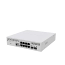 Switch MIKROTIK CRS310-8G+2S+IN, 10-portni, 2xSFP+, bijeli