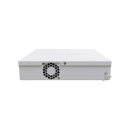 Switch MIKROTIK CRS310-8G+2S+IN, 10-portni, 2xSFP+, bijeli