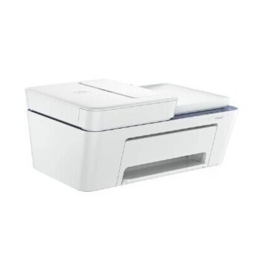 Multifunkcijski printer HP DeskJet 4322 AIO, printer/scanner/copy, 1200 x 1200, WiFi, bijeli