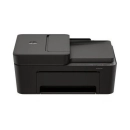Multifunkcijski printer HP DeskJet 4320 AIO, printer/scanner/copy, 1200 x 1200, WiFi, crni
