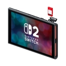 Igraća konzola NINTENDO Switch 2, Light Blue/ Light Red Joy-Con + Assassins Creed