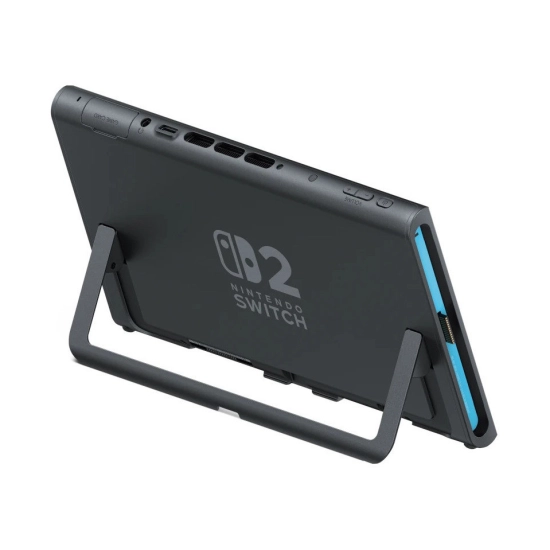 Igraća konzola NINTENDO Switch 2, Light Blue/ Light Red Joy-Con + Assassins Creed