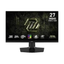 Monitor 27incha MSI MAG 274QPF X32, 9S6-3CE49H-077, QHD, IPS 320Hz, 300cd/m2, 1000:1, crni