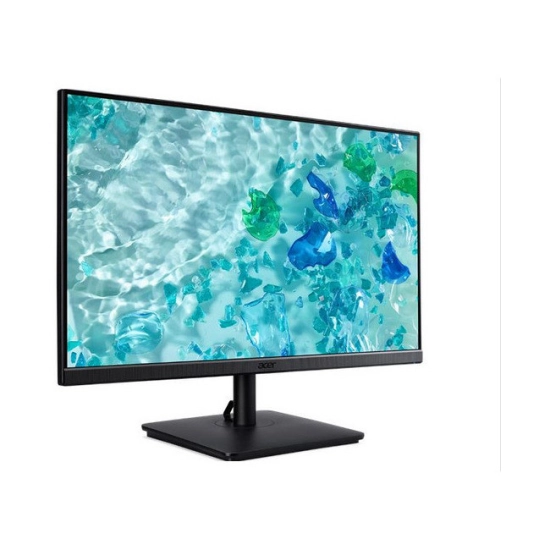 Monitor 23.8incha ACER Vero V247YGbi, UM.QV7EE.G01, FHD, IPS 120Hz 4ms, 250cd/m2, 1300:1, crni
