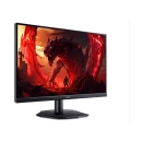 Monitor 23.8incha ACER Nitro KG241YX3bip, UM.QX1EE.312, FHD, VA 200Hz 1ms, 300cd/m2, 3000:1, crni