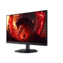 Monitor 23.8incha ACER Nitro KG241YX3bip, UM.QX1EE.312, FHD, VA 200Hz 1ms, 300cd/m2, 3000:1, crni