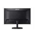 Monitor 23.8incha ACER Nitro KG241YX3bip, UM.QX1EE.312, FHD, VA 200Hz 1ms, 300cd/m2, 3000:1, crni