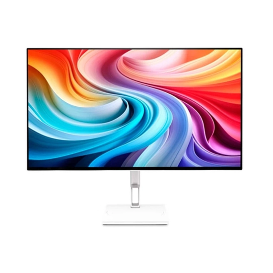 Monitor 26.5incha ACER CE270UXwmiipprx, UM.GCXEE.X01, QHD, OLED 240Hz, 400cd/m2, 1500000:1, bijeli Monitor 26.5incha ACER CE270UXwmiipprx, UM.GCXEE.X01, QHD, OLED 240Hz, 400cd/m2, 1500000:1, bijeli