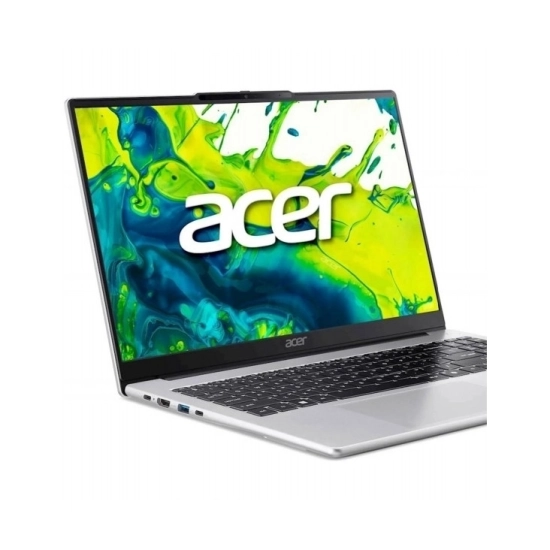 Laptop ACER Aspire AL15-45P-R3PJ, NX.DLPEX.002, Ryzen 7 5825U, 16GB, 1TB SSD, Radeon Graphics, 15.6incha FHD IPS, NoOS, srebrni Laptop ACER Aspire AL15-45P-R3PJ, NX.DLPEX.002, Ryzen 7 5825U, 16GB, 1TB SSD, Radeon Graphics, 15.6incha FHD IPS, NoOS, srebrni