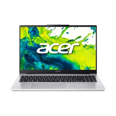 Laptop ACER Aspire AL15-45P-R3PJ, NX.DLPEX.002, Ryzen 7 5825U, 16GB, 1TB SSD, Radeon Graphics, 15.6incha FHD IPS, NoOS, srebrni