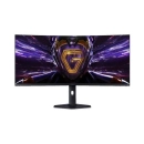 Monitor 34incha XIAOMI Curved Gaming, G34WQi 2026 , WQHD, VA, 180Hz, 1ms, 3500:1, zakrivljeni, crni