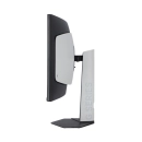 Monitor 34incha XIAOMI Curved Gaming, G34WQi 2026 , WQHD, VA, 180Hz, 1ms, 3500:1, zakrivljeni, crni