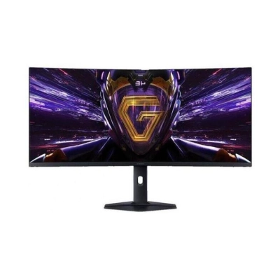 Monitor 34incha XIAOMI Curved Gaming, G34WQi 2026 , WQHD, VA, 180Hz, 1ms, 3500:1, zakrivljeni, crni Monitor 34incha XIAOMI Curved Gaming, G34WQi 2026 , WQHD, VA, 180Hz, 1ms, 3500:1, zakrivljeni, crni