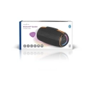 Prijenosni bluetooth zvučnik NEDIS SPBT3026BK, 60W, Bluetooth 5.4, IPX4, crni