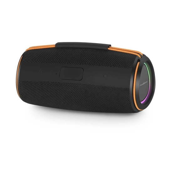 Prijenosni bluetooth zvučnik NEDIS SPBT3026BK, 60W, Bluetooth 5.4, IPX4, crni Prijenosni bluetooth zvučnik NEDIS SPBT3026BK, 60W, Bluetooth 5.4, IPX4, crni