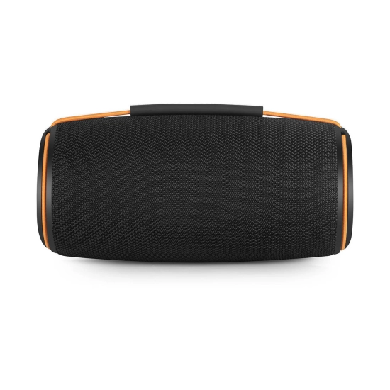 Prijenosni bluetooth zvučnik NEDIS SPBT3026BK, 60W, Bluetooth 5.4, IPX4, crni