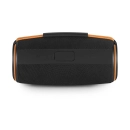Prijenosni bluetooth zvučnik NEDIS SPBT3026BK, 60W, Bluetooth 5.4, IPX4, crni