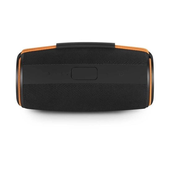 Prijenosni bluetooth zvučnik NEDIS SPBT3026BK, 60W, Bluetooth 5.4, IPX4, crni