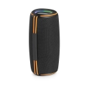 Prijenosni bluetooth zvučnik NEDIS SPBT3026BK, 60W, Bluetooth 5.4, IPX4, crni