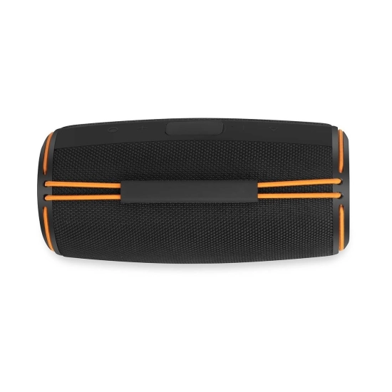 Prijenosni bluetooth zvučnik NEDIS SPBT3026BK, 60W, Bluetooth 5.4, IPX4, crni Prijenosni bluetooth zvučnik NEDIS SPBT3026BK, 60W, Bluetooth 5.4, IPX4, crni