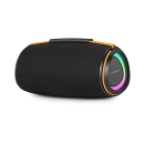 Prijenosni bluetooth zvučnik NEDIS SPBT3026BK, 60W, Bluetooth 5.4, IPX4, crni