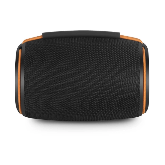 Prijenosni bluetooth zvučnik NEDIS SPBT2026BK, 40W, Bluetooth 5.4, IPX4, crni