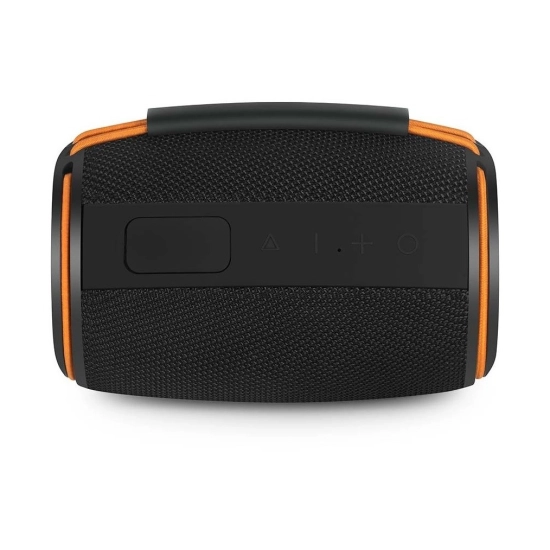 Prijenosni bluetooth zvučnik NEDIS SPBT2026BK, 40W, Bluetooth 5.4, IPX4, crni Prijenosni bluetooth zvučnik NEDIS SPBT2026BK, 40W, Bluetooth 5.4, IPX4, crni